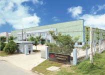 擴(kuò)能增產(chǎn)，提升實(shí)力 | 祝賀CRM（越南）化工科技有限公司圓滿完成工廠擴(kuò)建工程