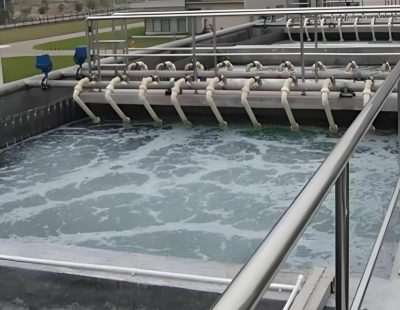 破解造紙白水回用困局：五大策略保障紙張品質(zhì)！